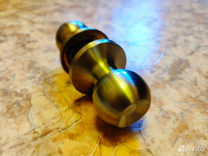 Дверная ручка (комплект)