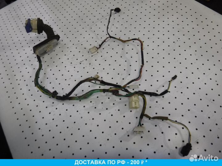 Проводка двери Mazda 6 GG