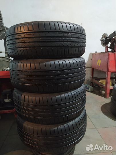 Saffiro SF5000 195/50 R15