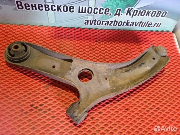 Рычаг передний правый Kia Cerato