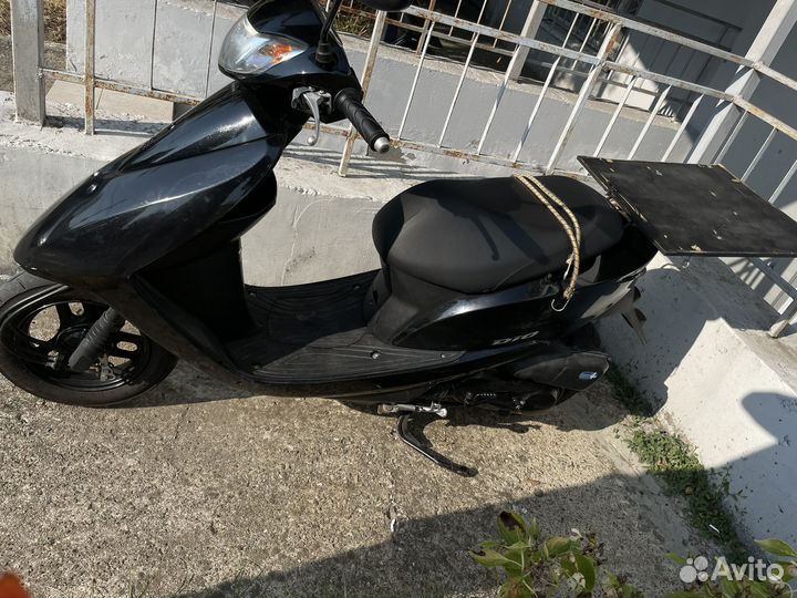 Honda dio 68