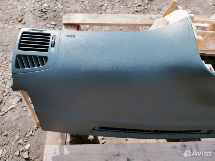 Торпедо Kia Cerato