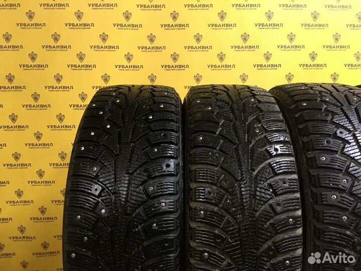 Nokian Tyres Nordman 5 205/55 R16 94T