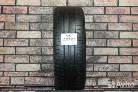 Michelin Energy Saver 205/55 R16