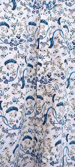 Рубашка мужская нарядная Dressmann размер М 48-50