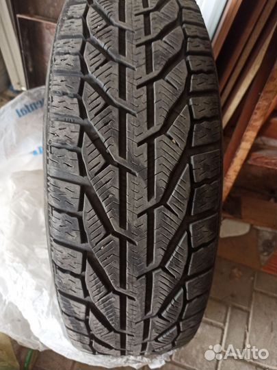 Kormoran All Season 205/65 R15 94Q