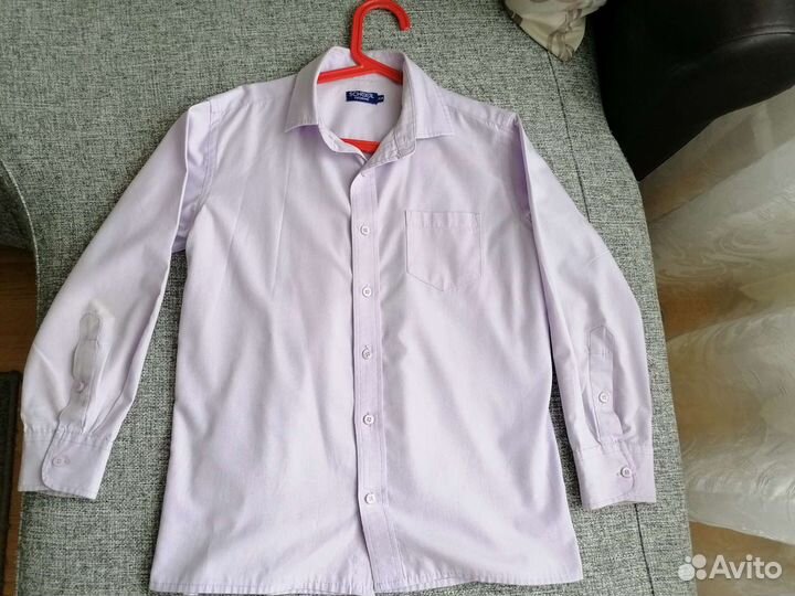 Рубашка 