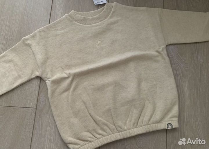 Свитшот для девочки Next 104