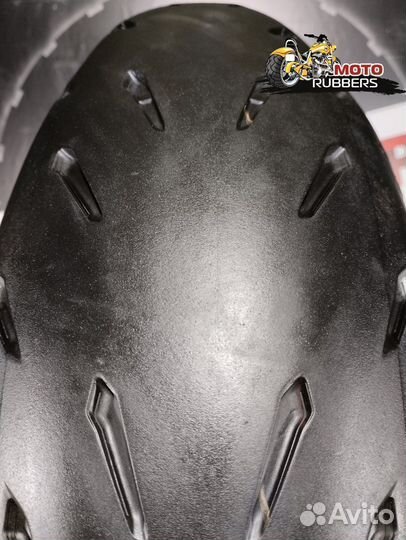 190/55/17 R17 Michelin power rs №13954