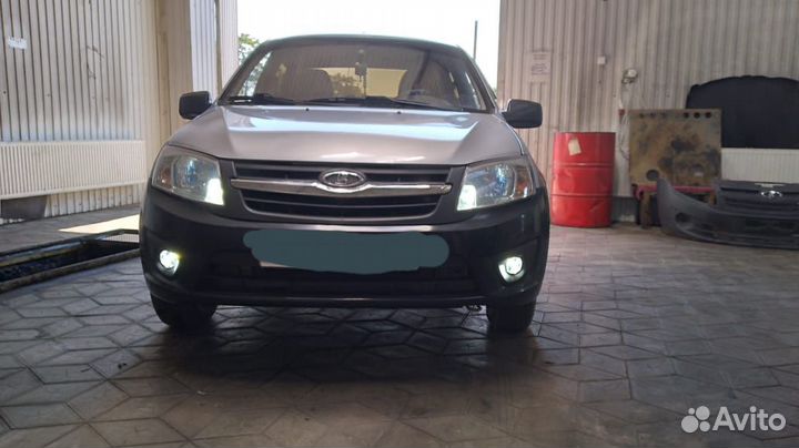 Услуги автоэлектрика