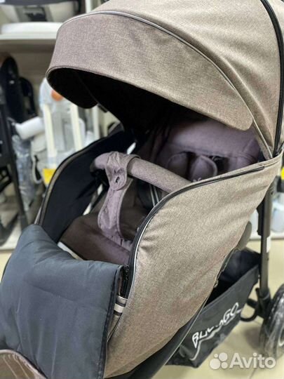 Новинка от Bubago Модель Sorex AIR, Беларусь