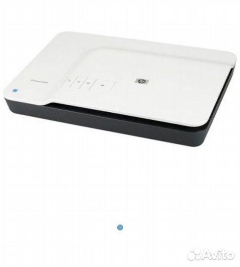 Сканер копир