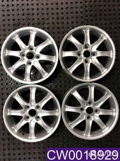 Диски R15 Kia Б/у Литые