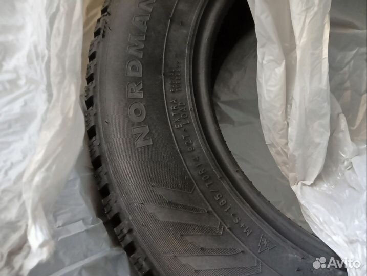 Nokian Tyres Nordman 8 185/70 R14 92T