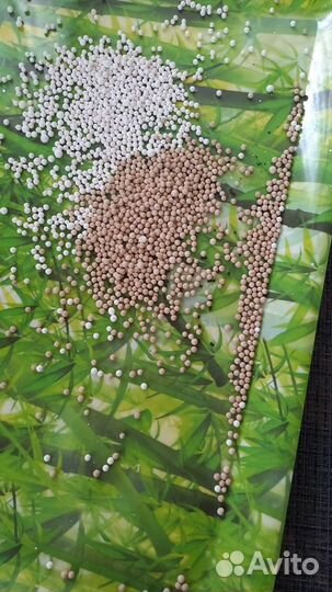 Силикагель