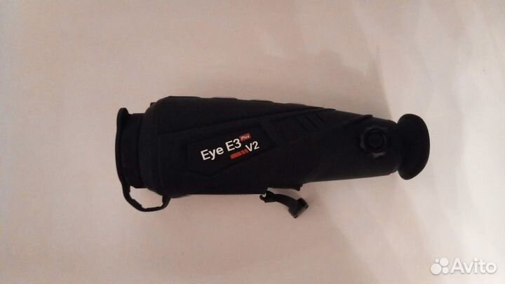 Теплловмзионный монокуляр