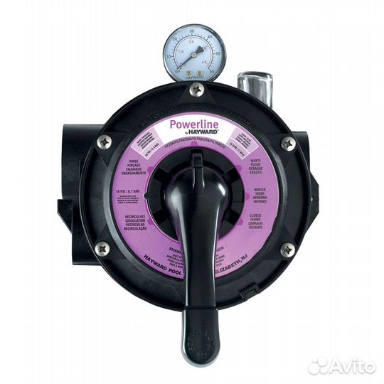 Фильтр Hayward PowerLine 81100 (D368)