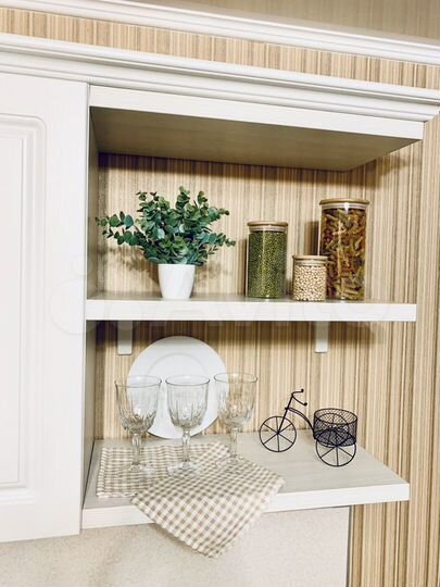 Квартира-студия, 28 м², 10/20 эт.