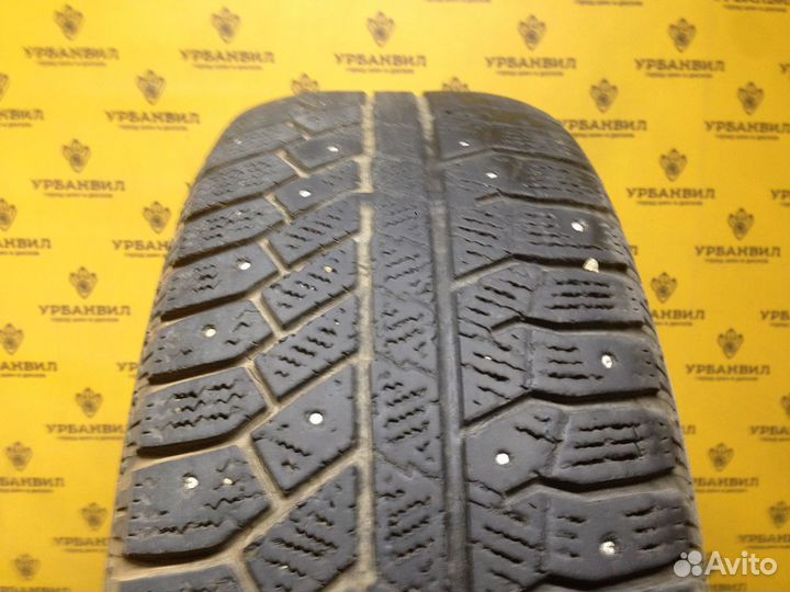 Continental ContiWinterViking 2 195/65 R15 91T