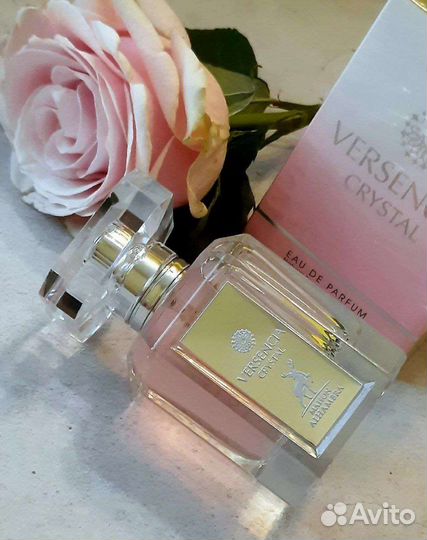 Парфюмерия из ОАЭ. Оригинал