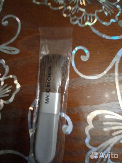 Кисть для макияжа (набор)