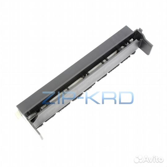 Насадка для сбора жидкостей со щеткой MIE Ecologic