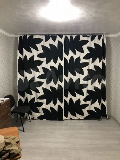 Квартира-студия, 27 м², 2/5 эт.