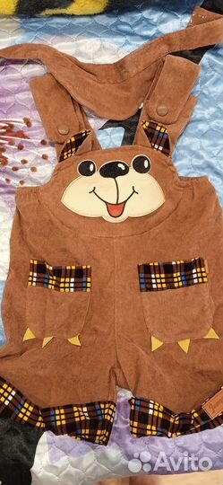 Карнавальный костюм для мальчика