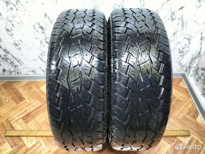Toyo Open Country A/T Plus 245/70 R16 111H