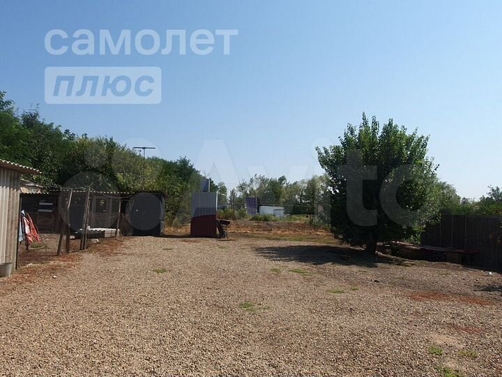 Дом 90,4 м² на участке 15 сот.