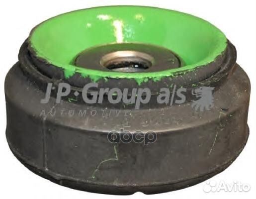 Опора амортизатора audi 80 пер. 1142402100 JP G