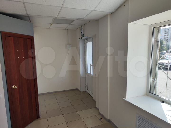 Свободного назначения, 36.1 м²