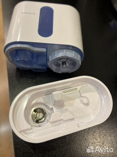 Увлажнитель Boneco u 201a