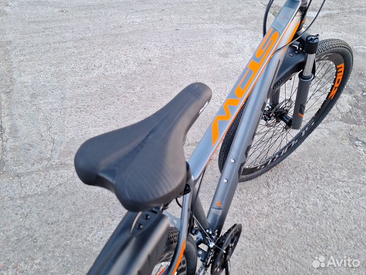 Велосипед скоростной, 29 модель