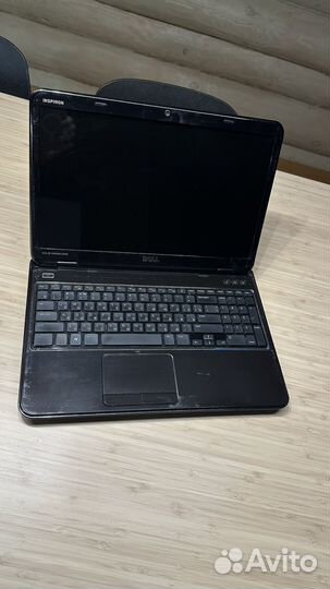 Ноутбук dell inspiron N5110 (i5)