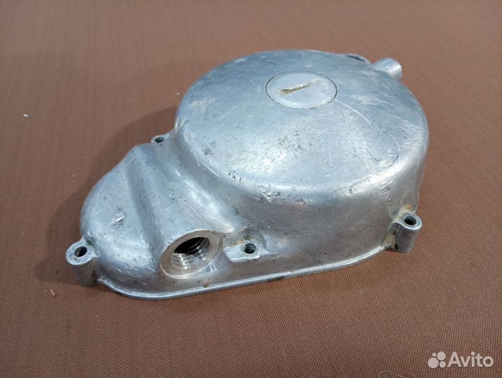 Крышки двигателя спортивных мотоциклов CZ-511, 516