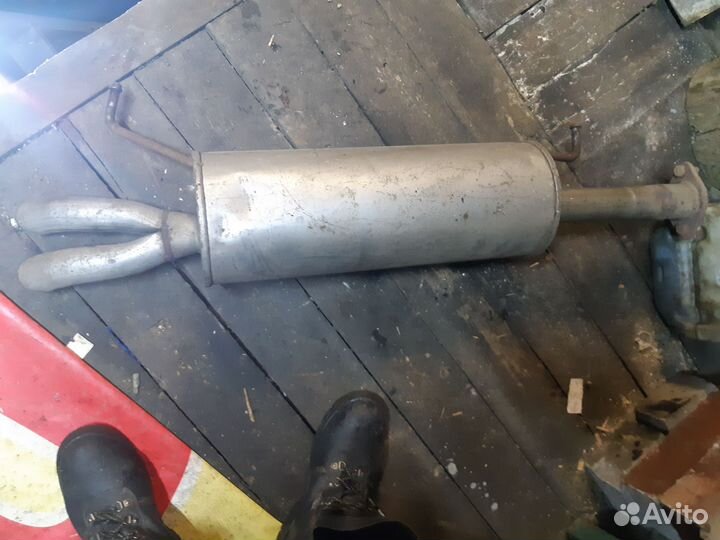 Продам грушитель VAG