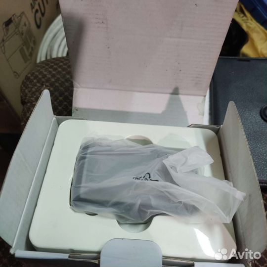 Видеорегистратор intego vx-780hd