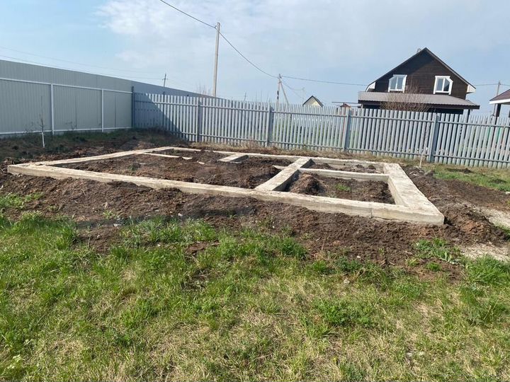 Участок 10,7 сот. (ИЖС)