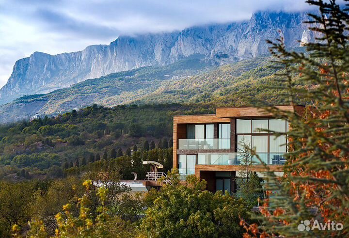 Mriya Resort & SPA Скк (Мрия Резорт) 5*