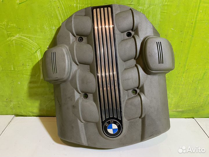 Крышка двигателя BMW 7 E65 E66 11617511559