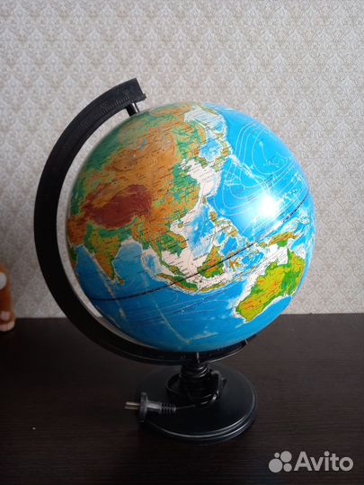 Глобус