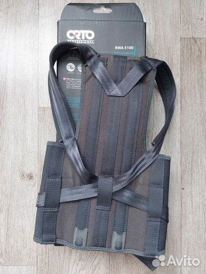 Корректор осанки