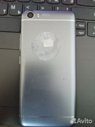 Micromax A107, 8 ГБ