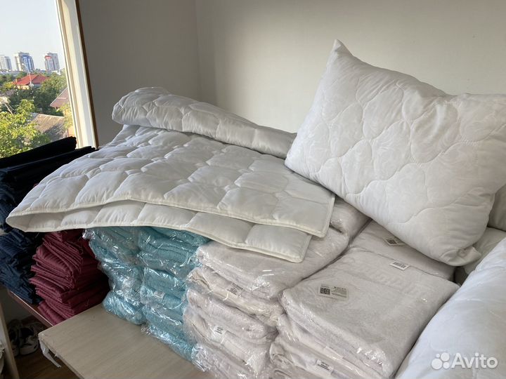 Постельное белье