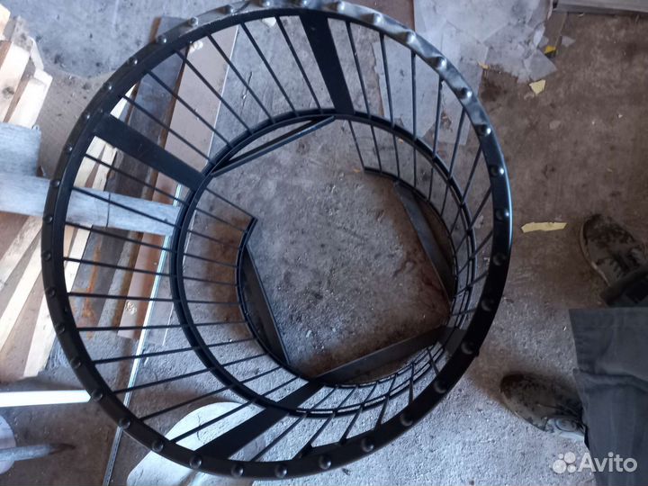 Огорождение каменки дровяной печи harvia