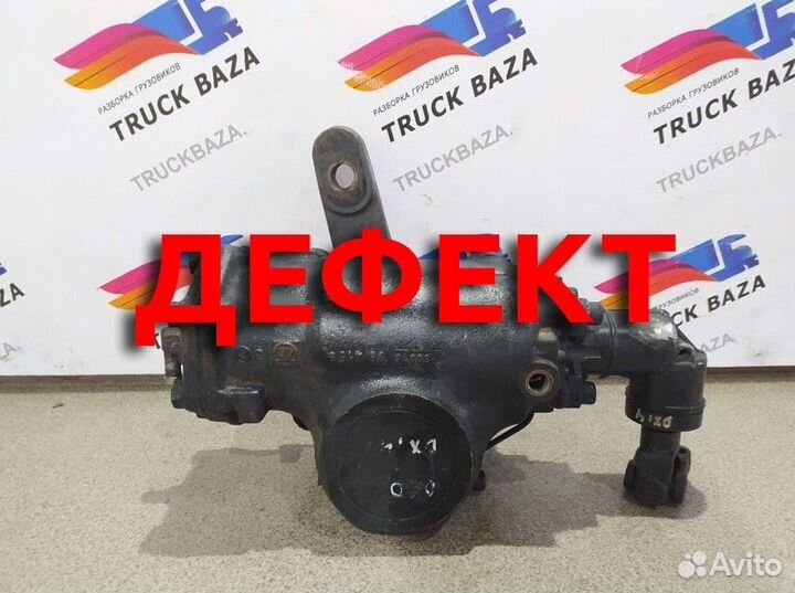 7422089531 гур Renault Premium