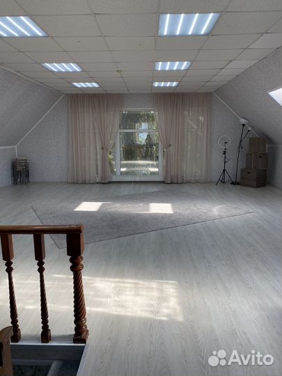 Аренда помещения свободного назначения