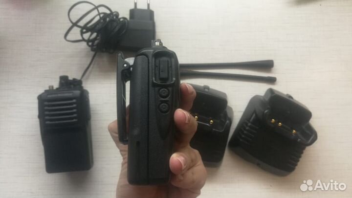 Рации Vertex VX-351 EG6B-5