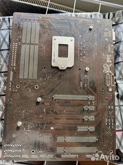Intel core i7 4790k